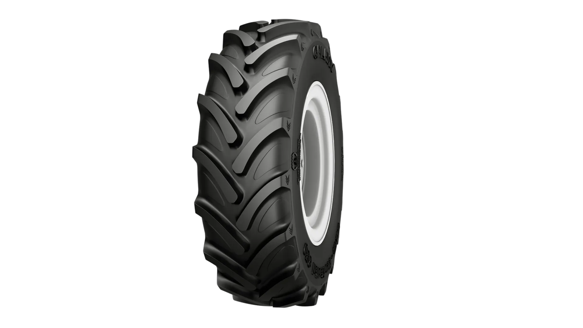 320/85R38 GALAXY EARTH PRO RADIAL 850 143D TL