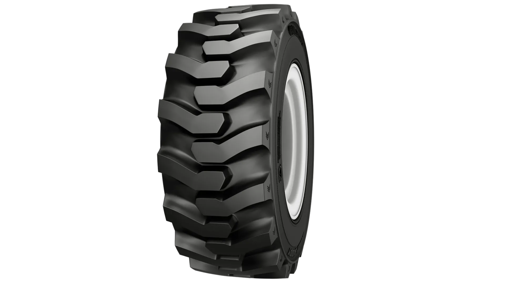 [144259] 10-16.5 GALAXY MUDDY BUDDY R-4 (EXTRA DEEP) 8PR TL