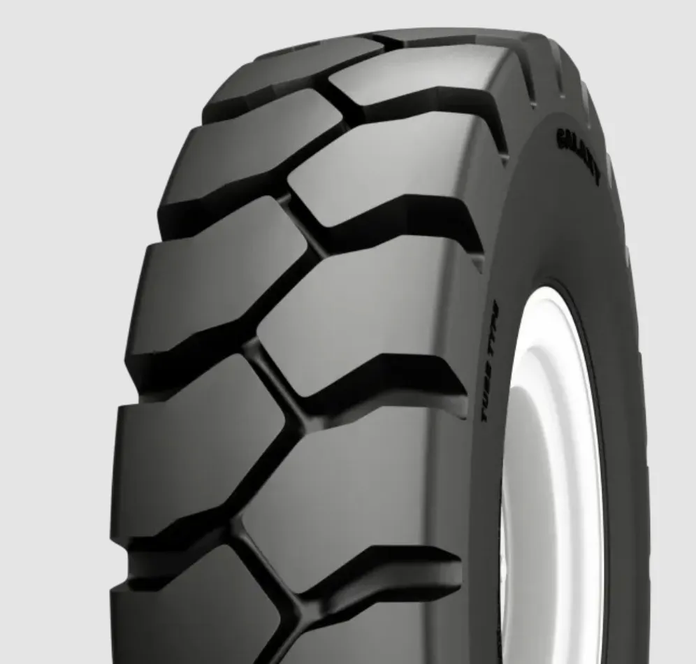 6.00-9 GALAXY YARDMASTER IND-1 10PR TT (SET)