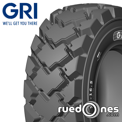 10-16.5 GRI XPT HD 12PR L5 TL