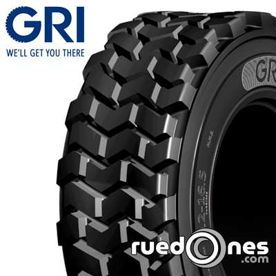 10-16.5 GRI XPT ND 10PR R4 TL