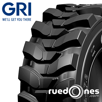 10-16.5 GRI XPT SS 12PR R4 TL