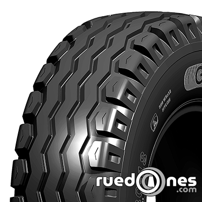 11.5/80-15.3 GRI GREEN EX RIB3 18PR IMP TL