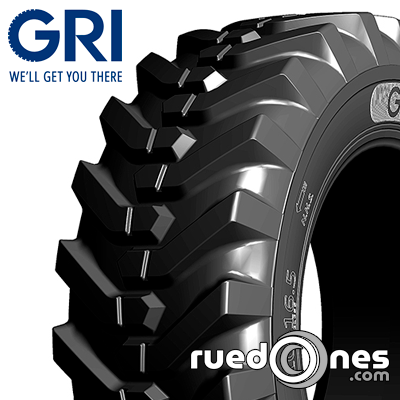 12-16.5 GRI XPT 12PR R4 TL