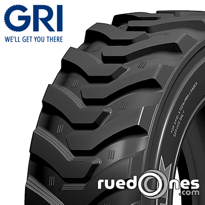 12-16.5 GRI XPT+ 12PR R4 TL