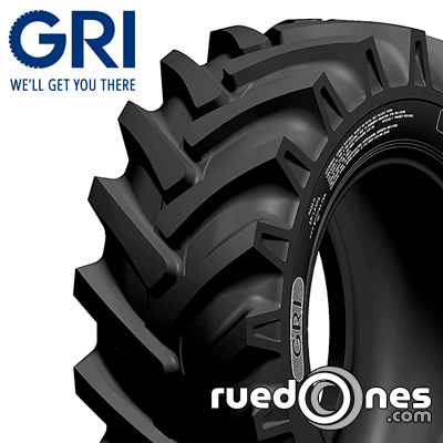12.5/80-18 GRI GRIP EX TX100 12PR R4 TL