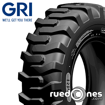 15.5-25 GRI GRIP EX LT200 12PR L2 TL