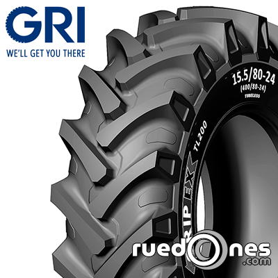 16.5/85-24 GRI GRIP EX TL200 16PR R4 TL