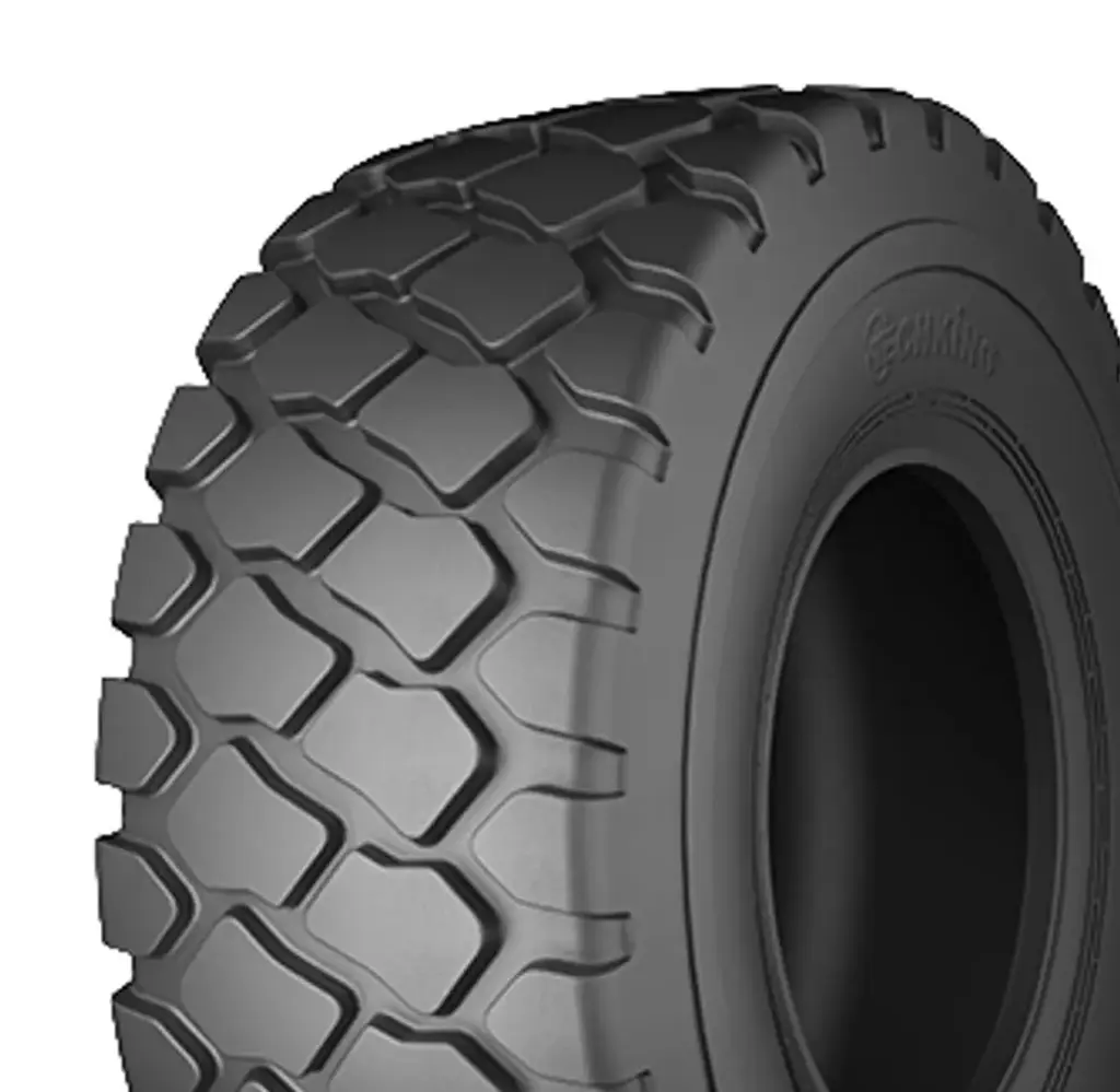 17.5R25 TECHKING MATE L3 162A8/182A2 ★★ TL