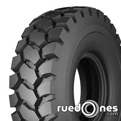 18.00R33 TECHKING ETDT 191B E4 ★★ TL