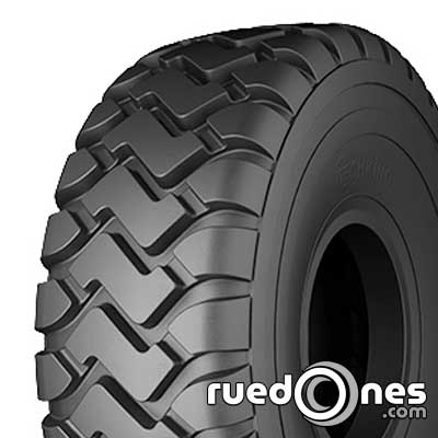 26.5R25 TECHKING MATE E3/L3 193B/209A2 ★★ TL