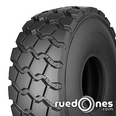26.5R25 TECHKING PROADT 193B/209A2 E3/L3 ★★ TL
