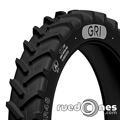 [PAR1291] 270/95R48 GRI GREEN XLR 95 144D R1 TL