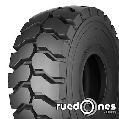29.5R25 TECHKING MATE D2S 216A2 L5 ★★ TL