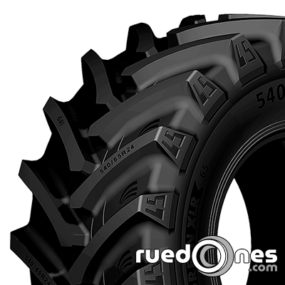 440/65R28 GRI GREEN XLR 65 138D/141A8 R1W TL
