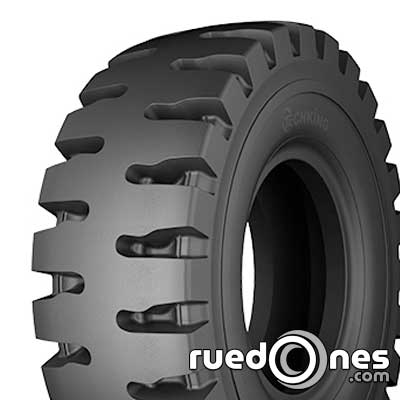 35/65R33 TECHKING ETDL5 229A2/225A8 L5 ★★★★ TL