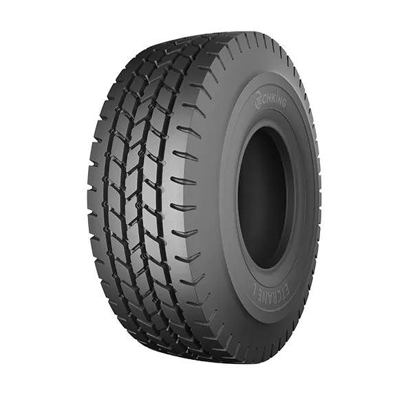 525/80R25 (20.5R25) TECHKING ETCRANE L 177F H1 E2 ★★★ TL