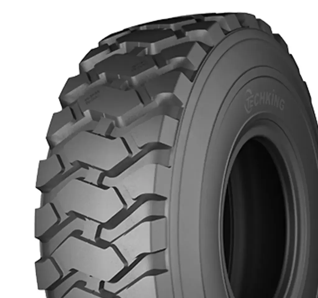23.5R25 TECHKING MATE-S L3 185B/201A2 ★★ TL