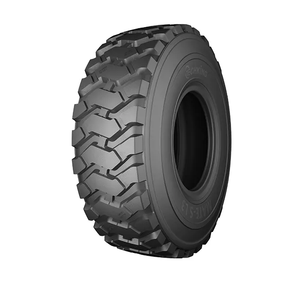 17.5R25 TECHKING MATE-S L3 167B/182A2 ★★ TL