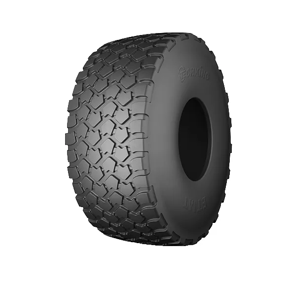 [100110] 24R21 TECHKING ETMT 176G (16PR) E7 TL