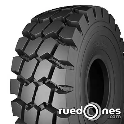 33.25R29 TECHKING SUPER ADT 209B E4 ★★ TL