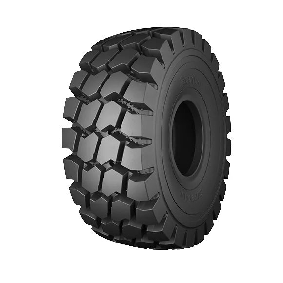 [102424] 33.25R29 TECHKING SUPER ADT 209B E4 ★★ TL