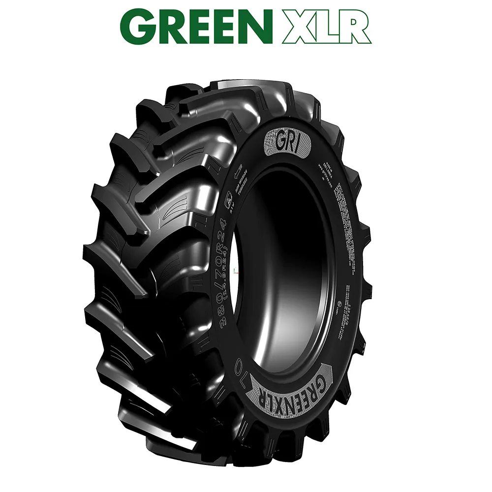 280/70R20 GRI GREEN XLR 70 116D/113E R1W TL