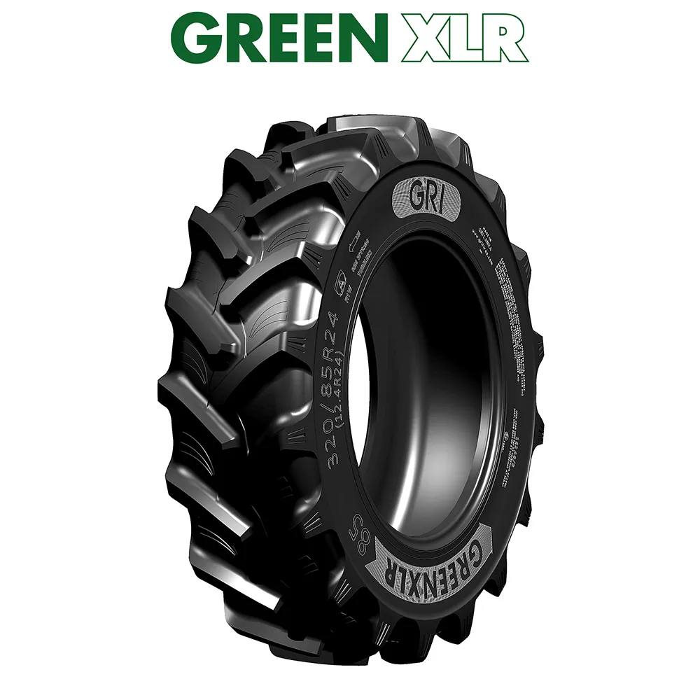 210/95R16 GRI GREEN XLR 95 106D/103E R1W TL