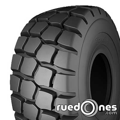 [100.342] 650/65R25 TECHKING ETADT 193A2/180B E3/L3 ★★ TL